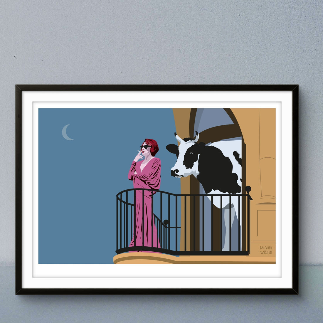 Territorio Indómito: cuando lo cotidiano decide desobedecer (Nueva serie)