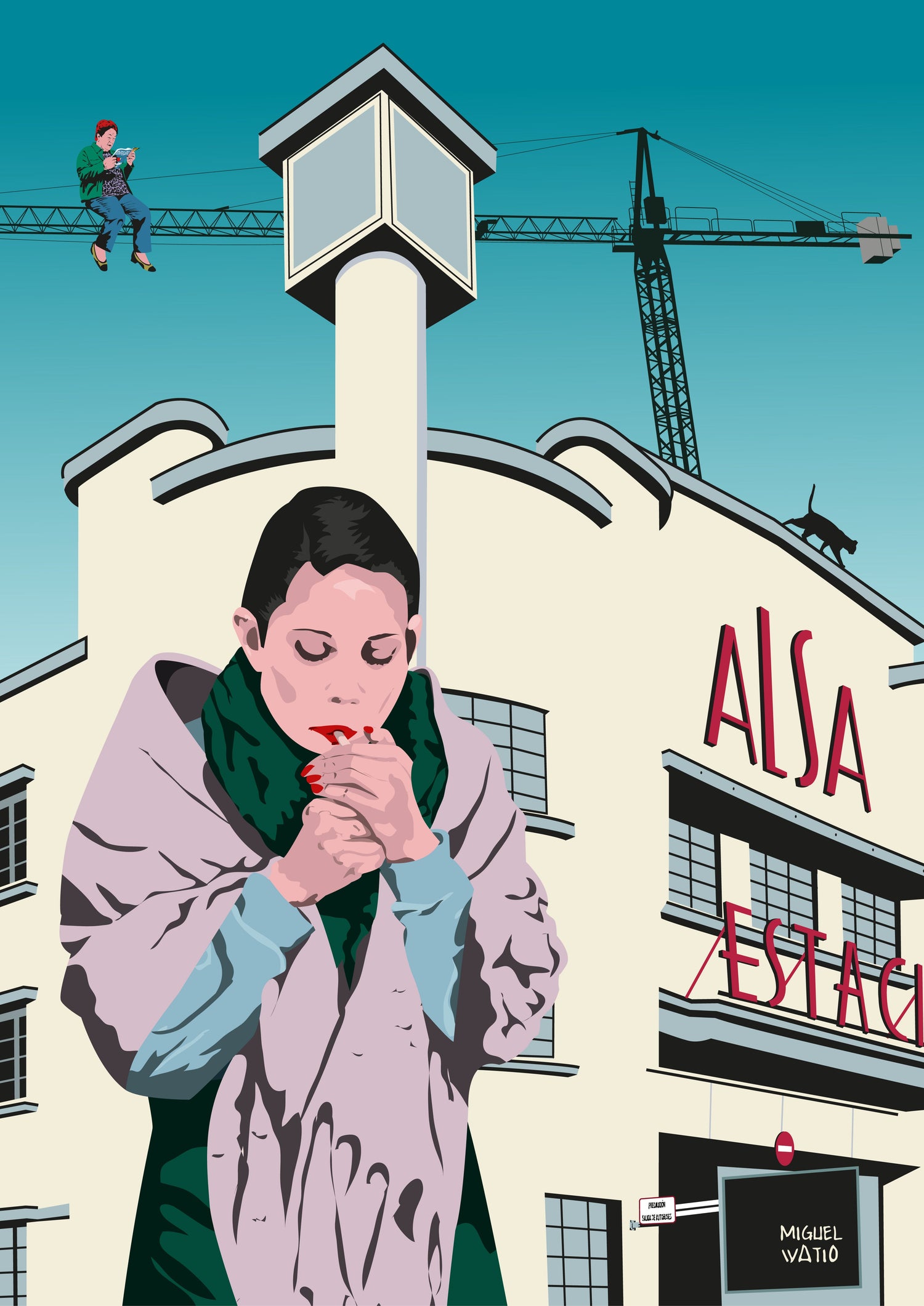 Territorio Indómito