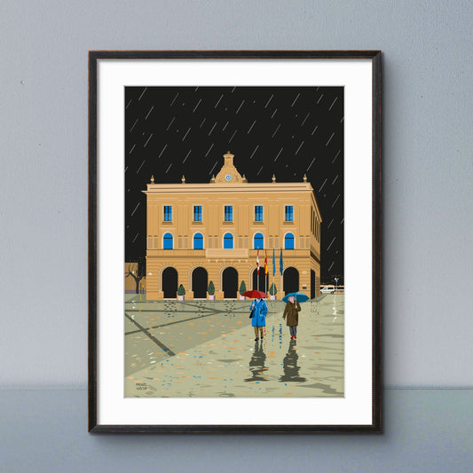 Ayuntamiento de Gijón