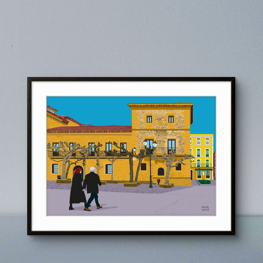 Museo Casa Natal de Jovellanos