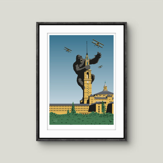 King Kong