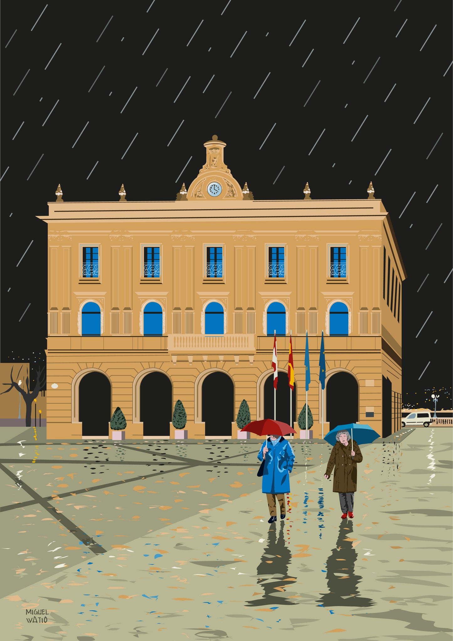 Ayuntamiento de Gijón