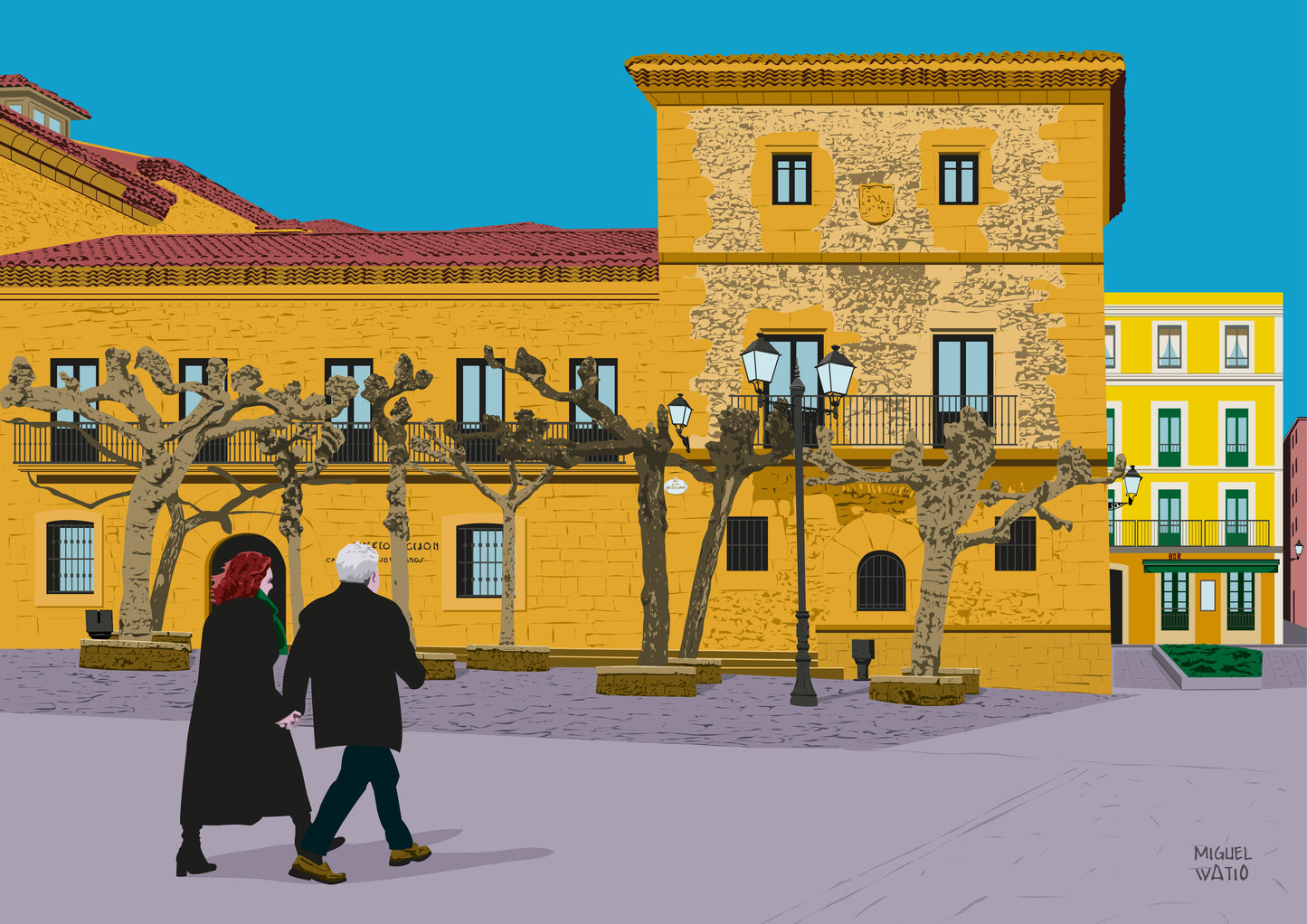 Museo Casa Natal de Jovellanos