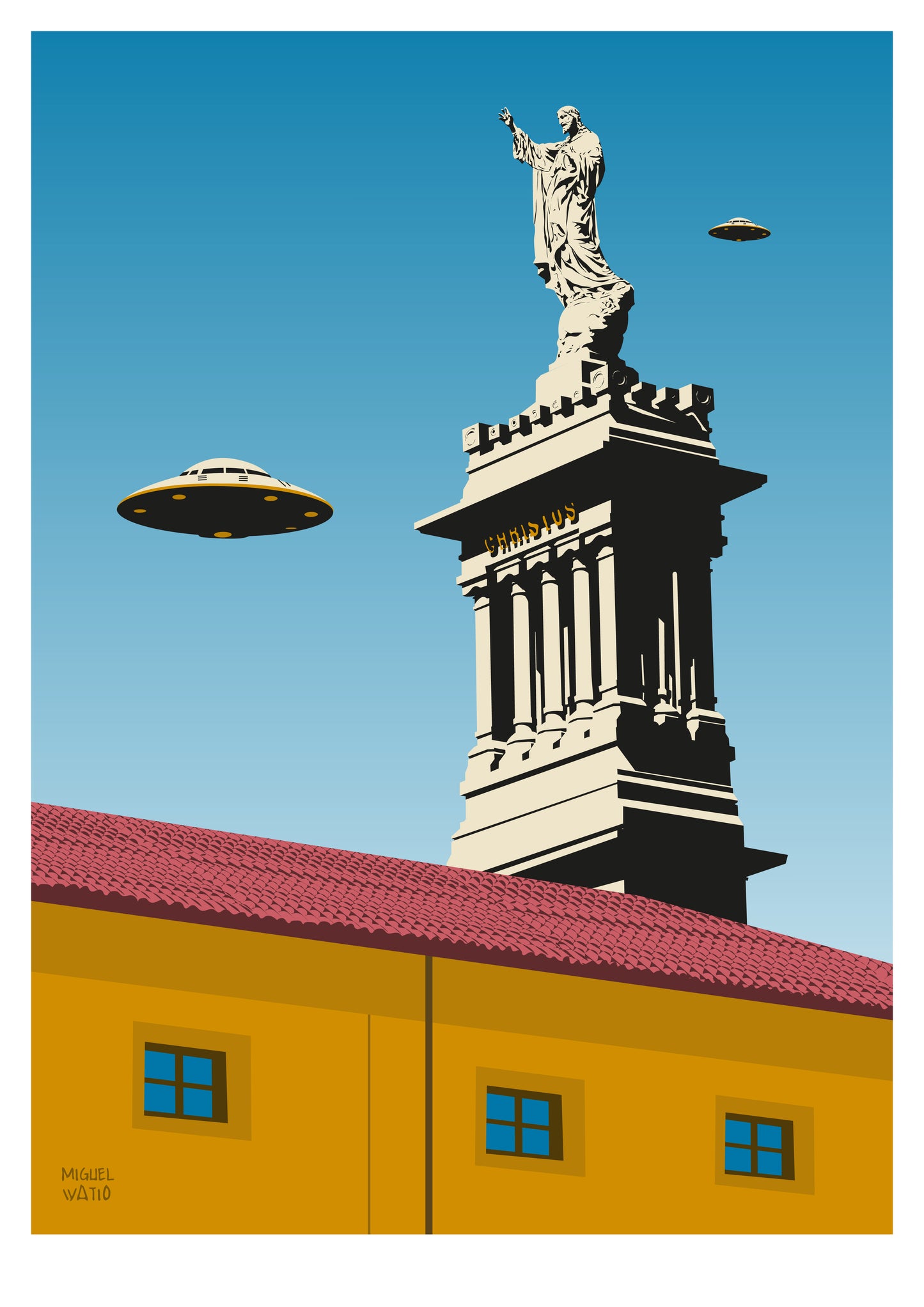 La Visita