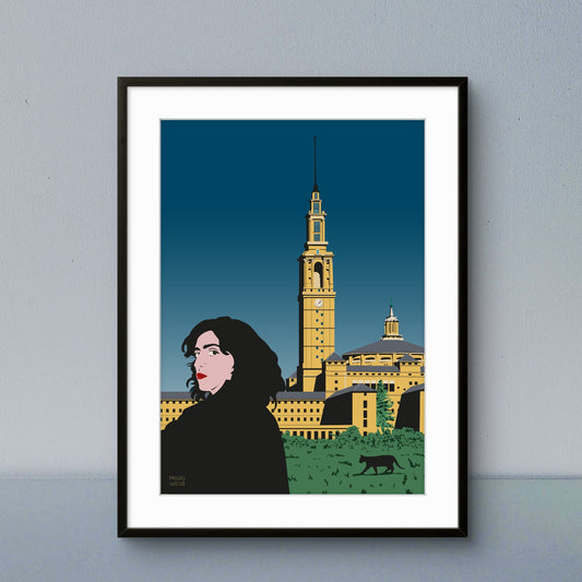 La Universidad Laboral